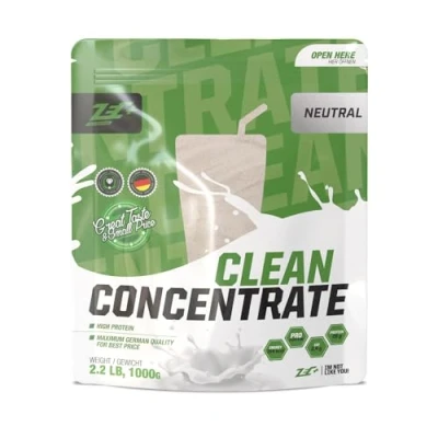 Afbeelding van Clean Concentrate (1000g) Unflavoured