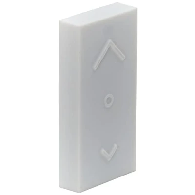Afbeelding van OSRAM Smart+ Mini Switch wit, ZigBee lichtschakelaar, dimmer en afstandsbediening voor LED lampen, uitbreiding uw Smart Home