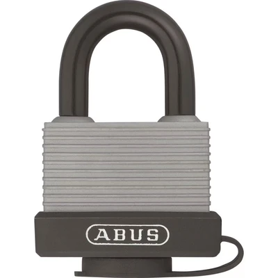 Afbeelding van Abus Hangslot 70AL/45 Grijs 7cm