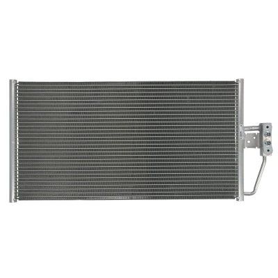 Afbeelding van Condensator, airconditioning BOSCH 1 986 AD2 168