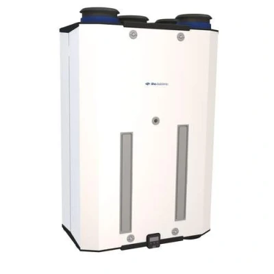 Afbeelding van Itho Daalderop WTW unit 300 met perilex stekker