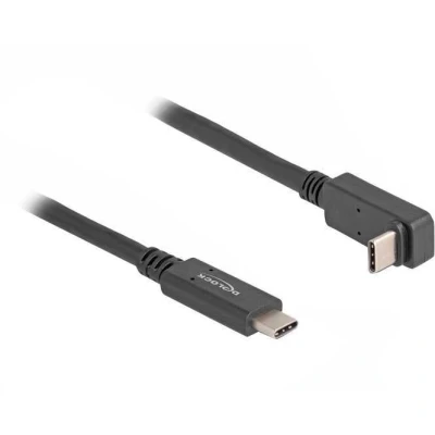 Afbeelding van Delock USB 5 Gbps Kabel Type C™ Stecker zu gew