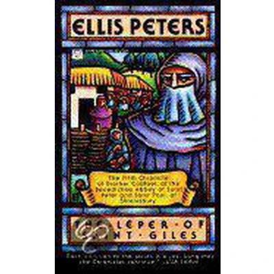 Afbeelding van The Leper of Saint Giles