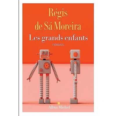 Afbeelding van ISBN 9782226480736 boek Frans Paperback 224 pagina&#039;s