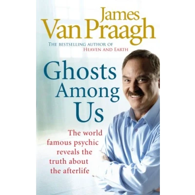 Afbeelding van Ghosts Among Us