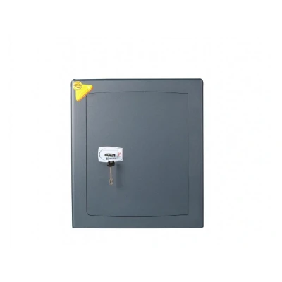 Afbeelding van Privekluis Technomax Gold Gmk 7