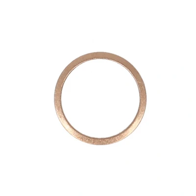 Afbeelding van Dt Spare Parts Olie aftapplug dichting 9.01007