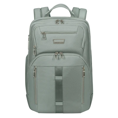 Afbeelding van Samsonite Urban Eye Laptop Backpack 14.1&quot; sage