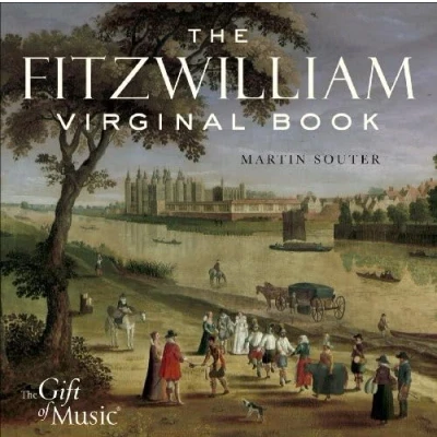 Afbeelding van Fitzwilliam Virginal