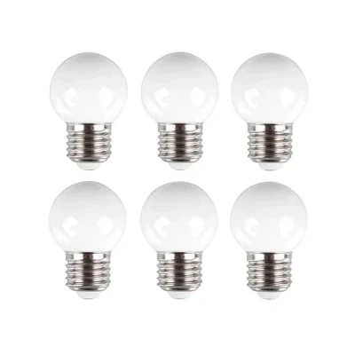 Afbeelding van E27 Ledlamp HQ Power