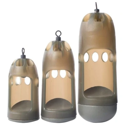 Afbeelding van Preston Absolute Window Feeder (Solid) Maat : Xlarge 30g