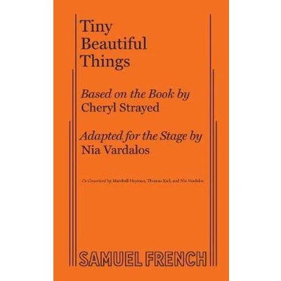 Afbeelding van Tiny Beautiful Things