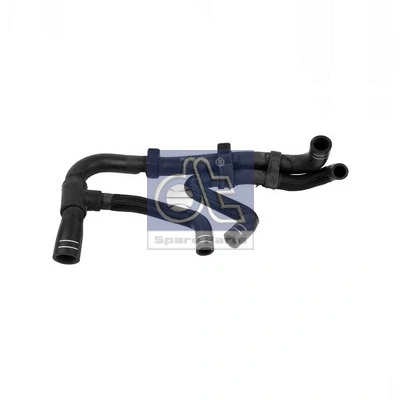 Afbeelding van DT Spare Parts 1.11659 Koelwaterslang 20