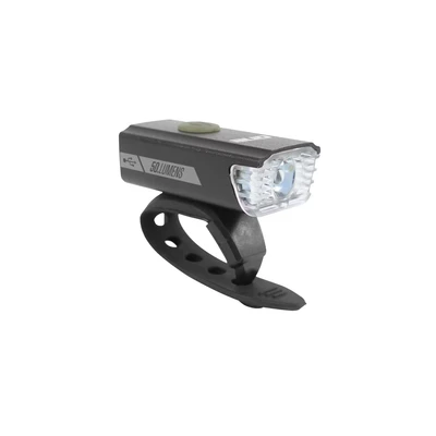 Afbeelding van One koplamp 20 unisize black/grey