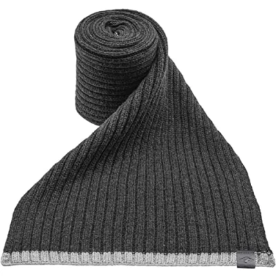 Afbeelding van chillouts Gebreide sjaal Gus Scarf