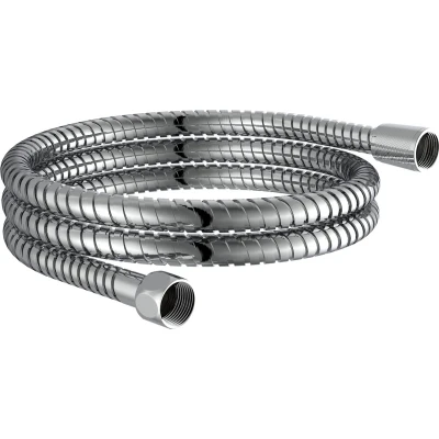 Afbeelding van Doucheslang Schutte Hogaflex M 3 150cm RVS Chroom