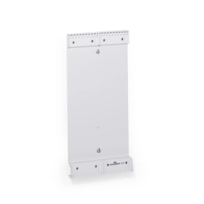 Afbeelding van Durable Zichtpanelensysteem FUNCTION WALL MODULE 10, grijs