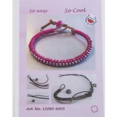 Afbeelding van Bracelet Set Violet