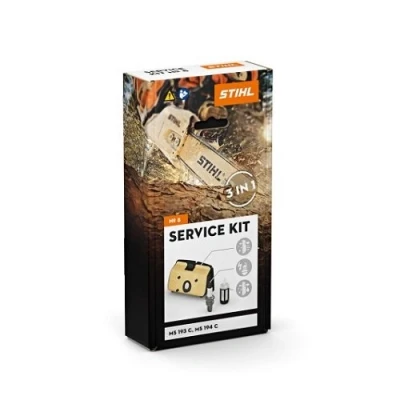 Afbeelding van Stihl Service kit 8 voor MS 193 C en 194
