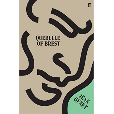 Afbeelding van Querelle of Brest: M. Jean Genet