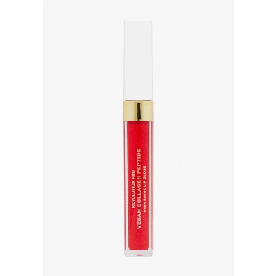 Afbeelding van Revolution PRO Vegan Collagen Peptide HIGH Shine LIP Gloss Lipgloss, Maat: 4 ml, Cherie