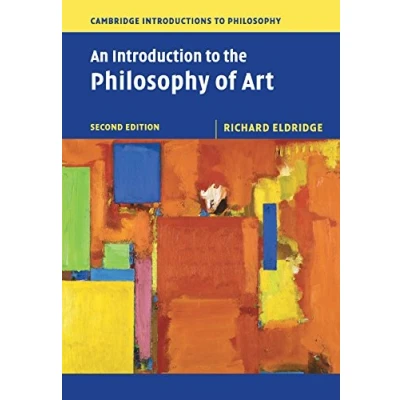 Afbeelding van An Introduction To The Philosophy Of Art