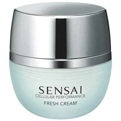 Afbeelding van Sensai Cellular Perfomance Fresh Cream (40 ml)