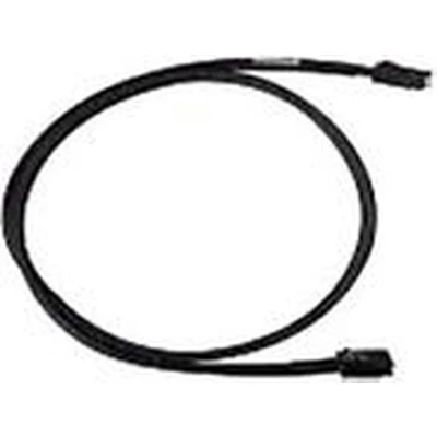 Afbeelding van Intel AXXCBL730HDHD Serial Attached SCSI (SAS) kabel 0,73 m