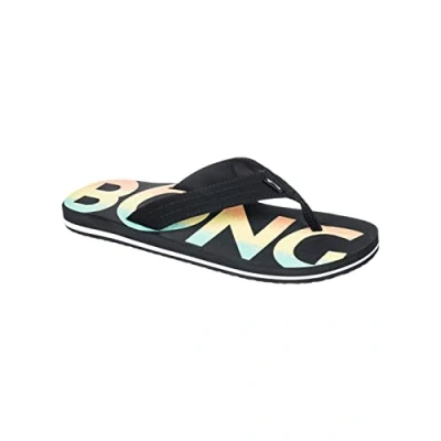 Afbeelding van BILLABONG Teenslippers voor heren, Zwart, 46 EU