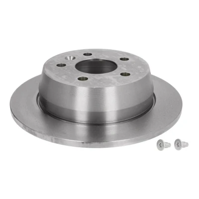Afbeelding van Brembo Remschijf 08.6968.10