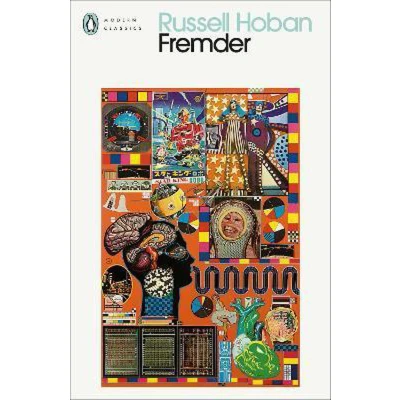 Afbeelding van Fremder
