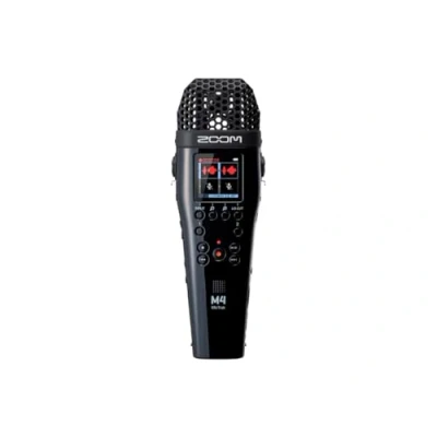 Afbeelding van Zoom M4 MicTrak Mobile recorder