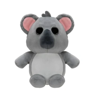 Afbeelding van Adopt Me! Collection Koala Série 3 Jouets de amusants for Enfants Avec Votre Animal compagnie préféré, À partir 6 jaar