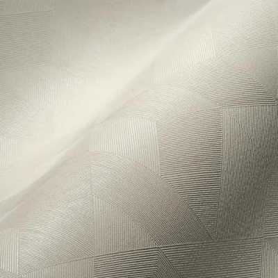Afbeelding van LUXUEUS GEOMETRISCH BEHANG Grafisch wit &quot;Architects Paper&quot; A.S. Création Villa