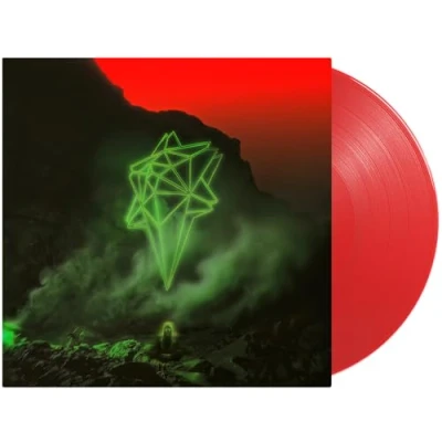 Afbeelding van Calva Louise Edge Of The Abyss (LP)