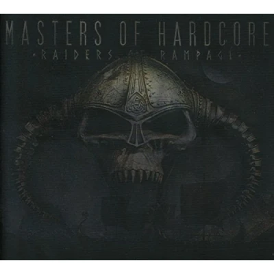 Afbeelding van Various Artists Masters Of Hardcore Chapter XXXVIII (2 CD)