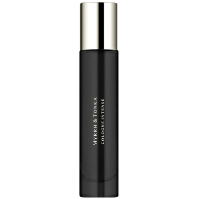 Afbeelding van Jo Malone London Myrrh &amp; Tonka Cologne Intense travel size 10 ml geuren