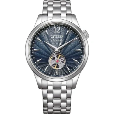 Afbeelding van Citizen Automatisch horloge NH9131 73L