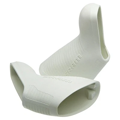 Afbeelding van Verstellerdeel sram rubber2 red 2013 red22 force 22 wit
