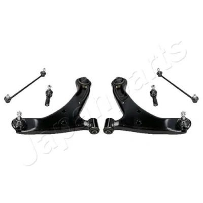 Afbeelding van JAPANPARTS SKS 801 Voorwiel/Achterwiel ophanging Vooras SUZUKI: Grand Vitara II SUV (JT, TE, TD) 1.9 DDiS Vierwielaandrijving (JT419, TD44, JB419WD