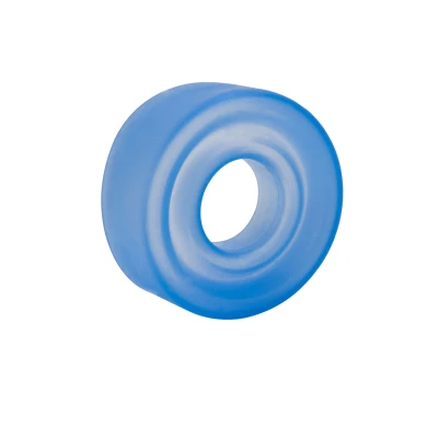Afbeelding van CalExotics Adv Silicone Pump Sleeve Pumps Blauw