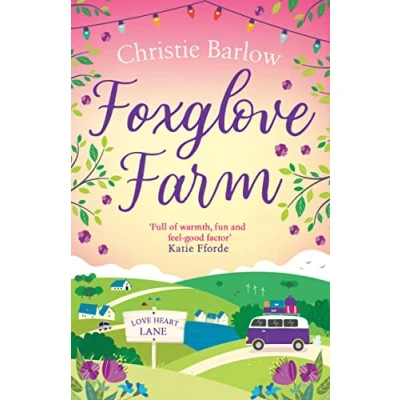 Afbeelding van Foxglove Farm: Book 2