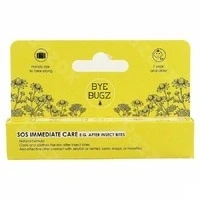 Afbeelding van Byebite Sos Irritatie Tube 15ml