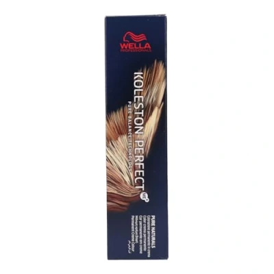 Afbeelding van Permanente Kleur Wella Koleston Me+ nº 7.05 60 ml