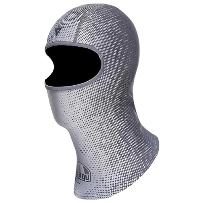 Afbeelding van Dainese Balaclava Motorhelm, ademend, sneldrogend, voor mannen en vrouwen, grijs, N