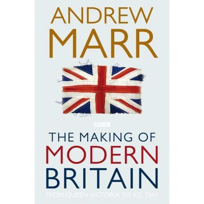 Afbeelding van The Making of Modern Britain