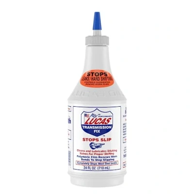 Afbeelding van Lucas Oil 10009 Transmission Fix 24 ounces, 700 ml