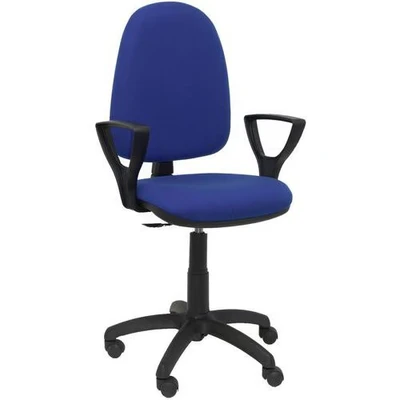 Afbeelding van Bureaustoel Ayna bali P&amp;C 04CP Blauw