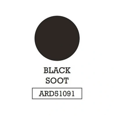 Afbeelding van Ranger Distress Archival Reinkers Black Soot ARD51091 Tim Holtz (02 19)