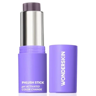 Afbeelding van Wonderskin PHLush Stick Multi Use Blush Stick, Cream for Cheeks and Lips pH Activated, Cooling &amp; Nourishing Cheek Stain Makeup